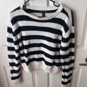 Forever 21 sweater